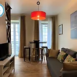 Bairro Alto Apartments