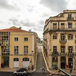 Bmyguest - Alfama River Studio