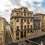 Bmyguest - Alfama River Studio