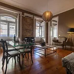 Central Sao Paulo By Lisbon Heart