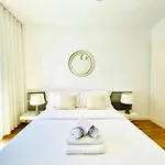 Airport Expo Apartment