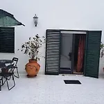 Tejo Apartment