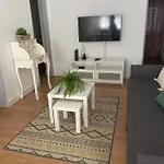 Edith House Lisbon