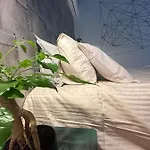 Quarto Com Banheiro Privativo No Centro De Lisboa
