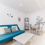 118 B - Lisbon Liberty Avenue Apartment