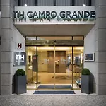 Nh Lisboa Campo Grande