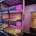 Daora Lisbon Low Cost Hostel