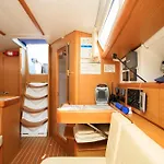 Salis - Jeanneau 39I