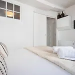 The White Suite Principe Real