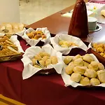 VIP Executive Entrecampos - Hotel&Conference