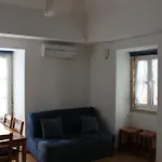 Lisbon Castle Apartment