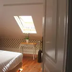 The Sky Lofts Lisbon - Guesthouse
