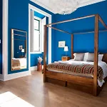 Sao Pedro de Alcantara 63 by Central Hill Apartments