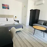 Sao Lazaro Apartments