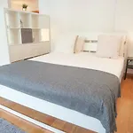 Spacious And Modern Studio In Belem!
