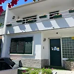 Bing Garden Guesthouse