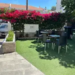 Bing Garden Guesthouse