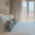 Mouraria Lisboa Hotel