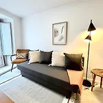 Apartments Center Santos