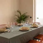 Alvalade 58 - Charming 2 Bedroom Apartment With Ac Near The Airport And City Center