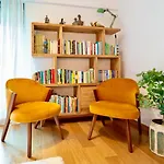 Lisbon - Apartment Parque Das Nacoes Expo