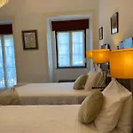 Discovery Apartment Estrela