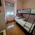 Quarto Barato Centro De Lisboa