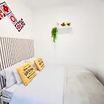 Alcantara Rooms Lx
