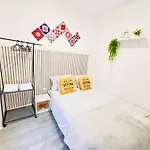 Alcantara Rooms Lx
