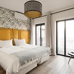 Guestready - Spacious Flat In Bairro Alto