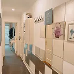 My Fair Lisbon - Trendy Bairro Alto Apartment