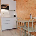 Friendly Border City Design Apartments