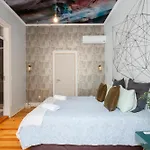 Shared Accommodation