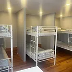 D&S Lisbon Hostel