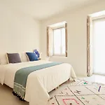 Casa Pavao Lisboa