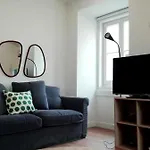 Bica Central Cozy Apartment