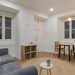 Bica Central Cozy Apartment