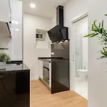 Bica Central Cozy Apartment