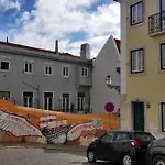 Bica Central Cozy Apartment