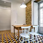 Casas De Sao Bento