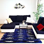 Helle Und Gemuetliche Wohnung Im Zentrum