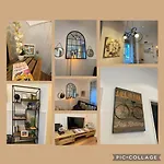 Flat Graça 48
