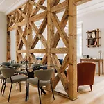 Ando Living - Sao Nicolau House