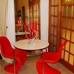 Tejo Apartment