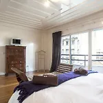 Portuguese Living Saldanha Prestige Apartments