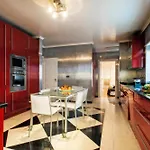 Portuguese Living Saldanha Prestige Apartments