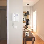 Baixa Charming Apt. | Cascão 18