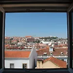 Dreaming Lisbon - Trigueiros City View