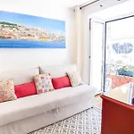 Typical Bairro Alto Apartment Lisbon