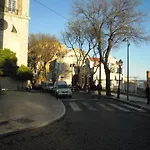 Palacete Angeja Guest House